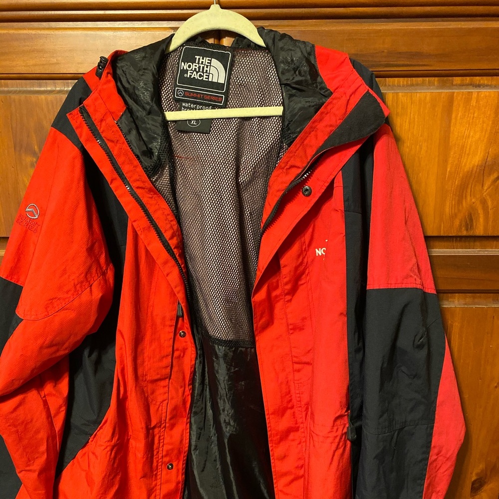 The North Face Summit Series